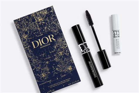 dior it lash mascara|diorshow mascara discount.